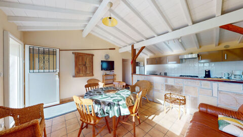  Maison � louer 3 pi�ces 57 m�