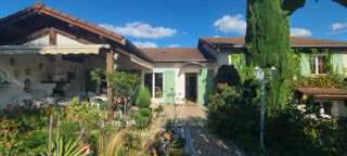  Maison � vendre 5 pi�ces 182 m�