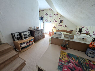  Maison à vendre 5 pièces 110 m²