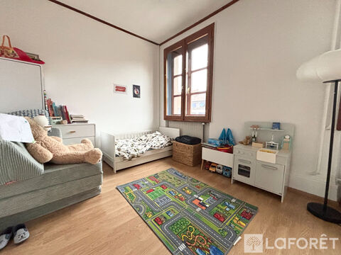  Maison � louer 5 pi�ces 121 m�