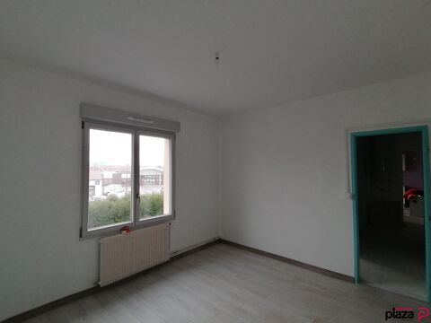  Appartement � louer 3 pi�ces 