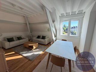  Appartement � louer 3 pi�ces 