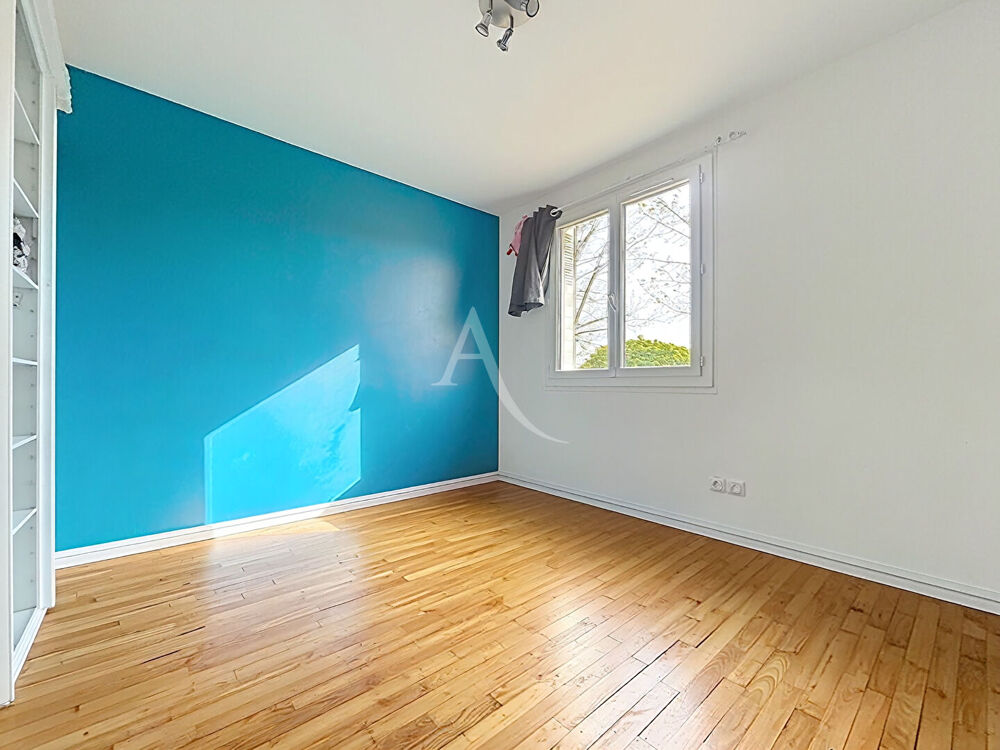Appartement Angers 4 pièce(s)