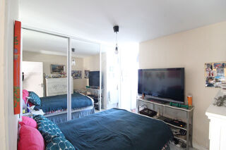 Appartement à vendre 3 pièces 45 m²