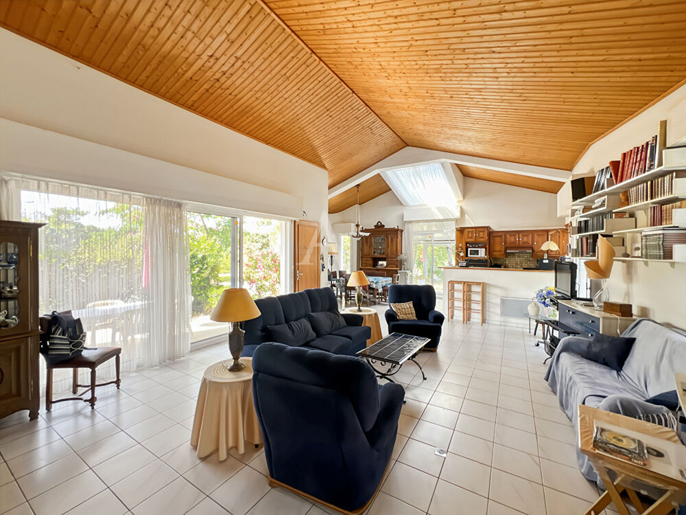 Maison de Famille en lisière de forêt