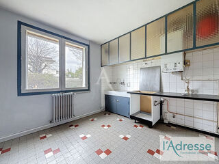  Maison à vendre 5 pièces 106 m²