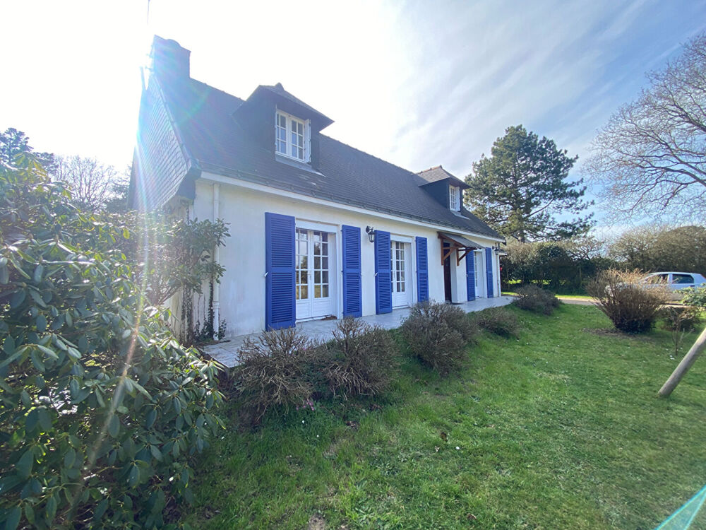 Vente Maison Maison 4 chambres La Baule -Escoublac La baule escoublac