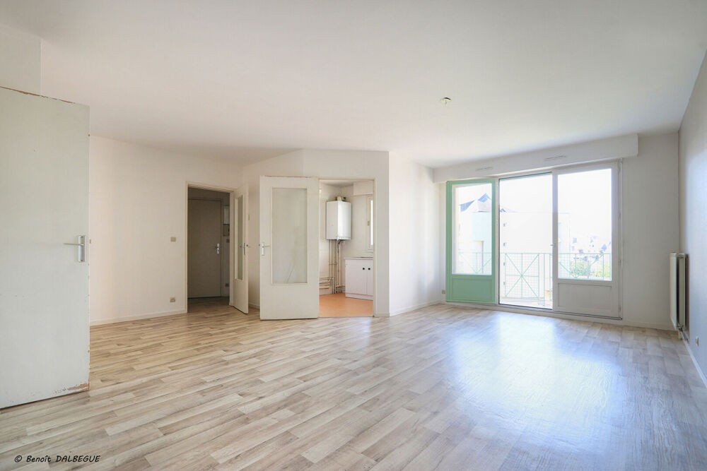 Vente Appartement Appartement Rennes 3 pièce(s) 64 m2 Rennes