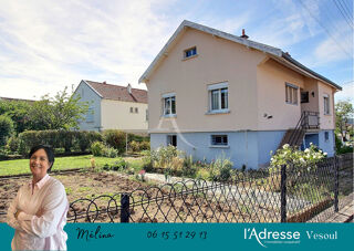  Maison à vendre 3 pièces 71 m²