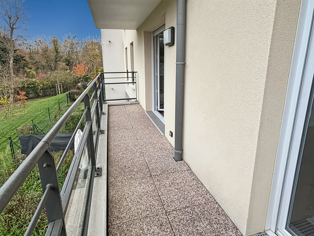 Location Appartement À LOUER - APPARTEMENT - MENNECY Mennecy