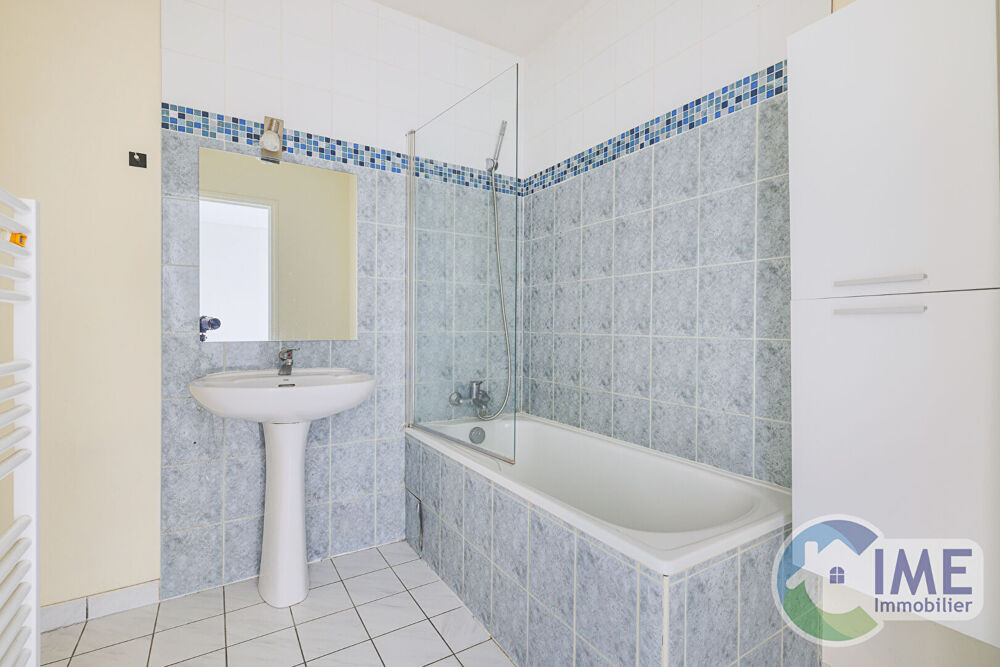 Vente Appartement Appartement Epinay Sur Orge 2 pièce(s) 43.92 m2 Epinay sur orge