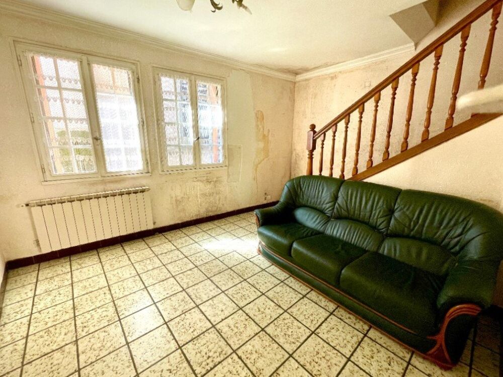 Vente Maison Maison de Village Entraygues Entraygues sur truyere