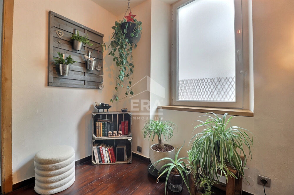 A VENDRE ANGERVILLE 91670-MAISON DE VILLE 3 PIECES 77M2 AVEC COUR PRIVATIVE