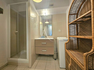  Appartement � vendre 2 pi�ces 41 m�