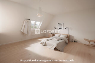  Appartement Les Fourgs (25300)