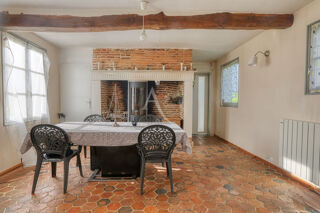  Maison à vendre 8 pièces 150 m²