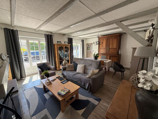  Maison à vendre 7 pièces 175 m²