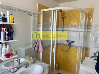  Appartement � vendre 1 pi�ce 33 m�