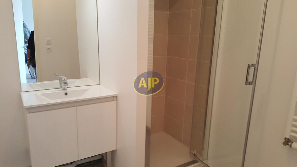 Location Appartement Saint Nazaire 2 pièce(s) 47.17 m2 Saint nazaire
