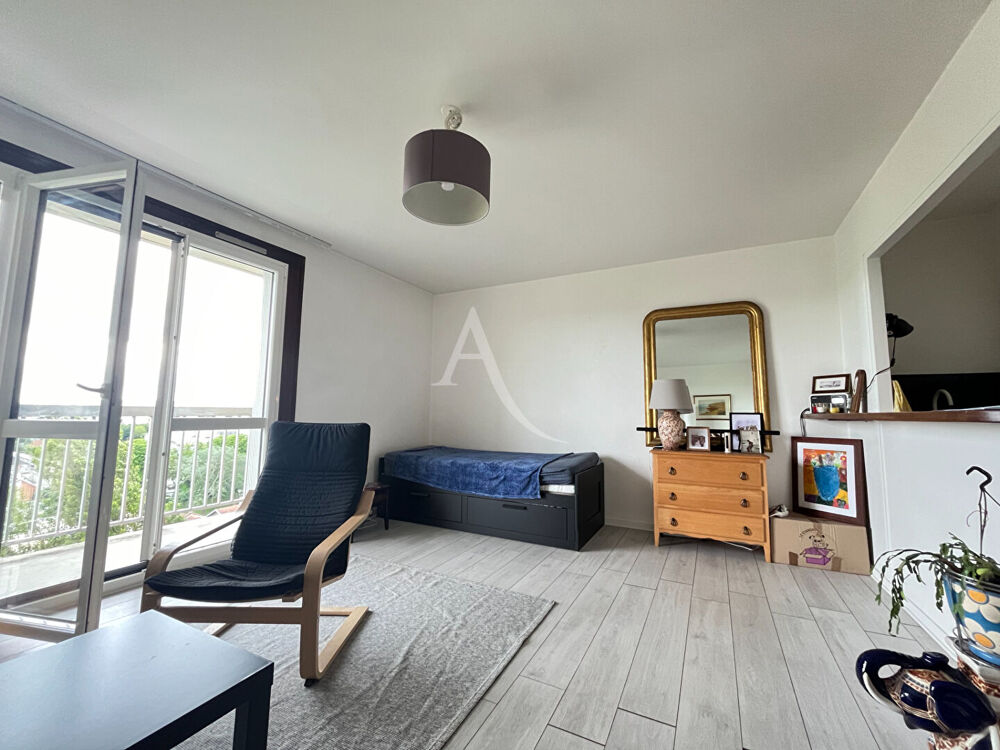 Location Appartement TYPE 1, REIMS - COURLANCY Reims