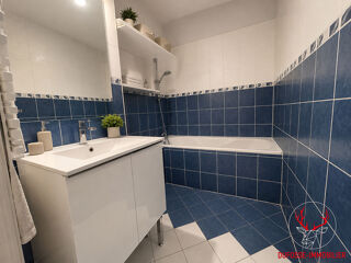  Appartement à vendre 2 pièces 50 m²