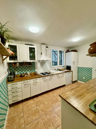  Maison � vendre 6 pi�ces 125 m�