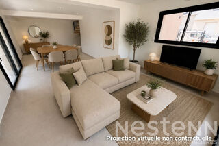  Maison à vendre 6 pièces 151 m²