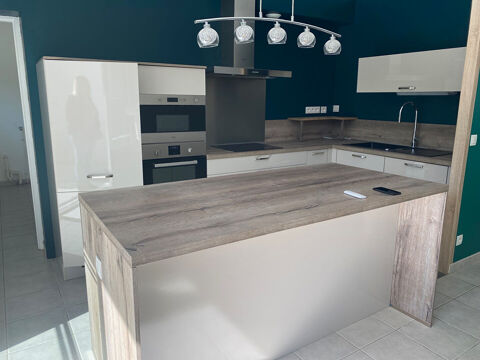   T4 LE TAILLAN MEDOC / 4 pi�ces 92.06m2 Maison - 4 pi�ce(s) - 92 m�