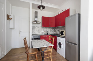 Vente Appartement COURBEVOIE BECON - STUDIO 26,4 m² - 215 000  FAI Courbevoie