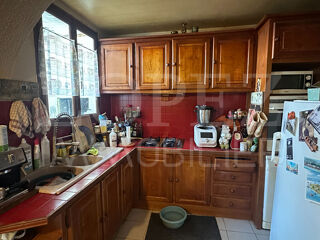  Maison � vendre 3 pi�ces 87 m�