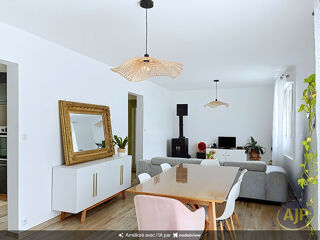  Maison à vendre 5 pièces 99 m²