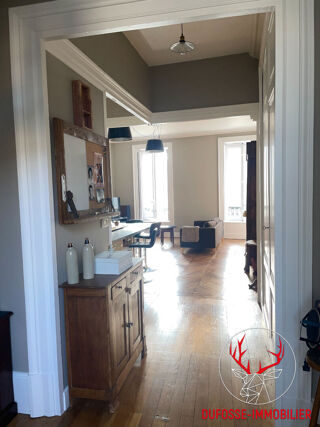  Appartement à vendre 3 pièces 103 m²