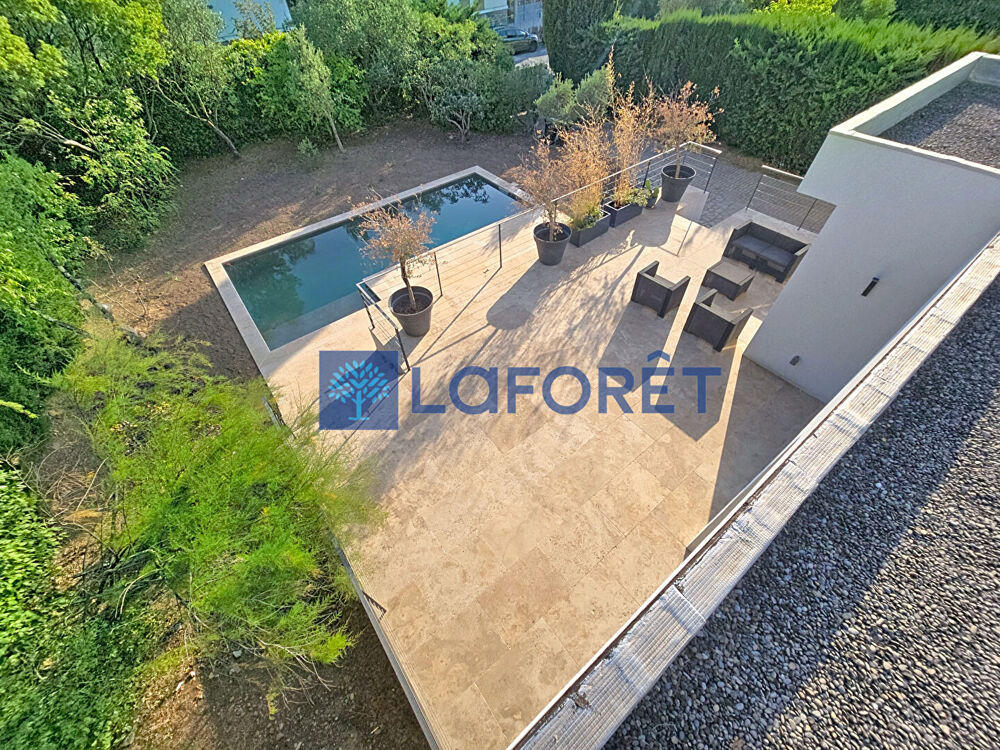 Maison 6 pièces à vendre à Draguignan - Proche centre-ville