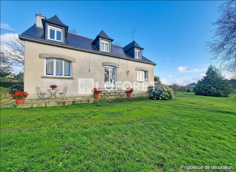 Vente Maison MAISON ST MARCEL - 5 pièce(s) 127 m² St marcel
