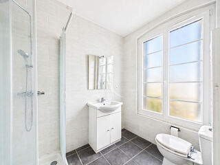  Appartement à vendre 2 pièces 41 m²