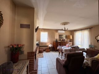  Maison à vendre 4 pièces 82 m²