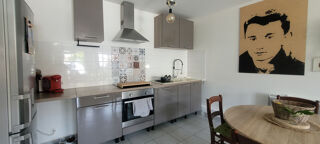  Maison � vendre 5 pi�ces 80 m�