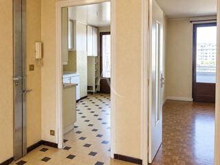  Appartement à vendre 3 pièces 59 m²