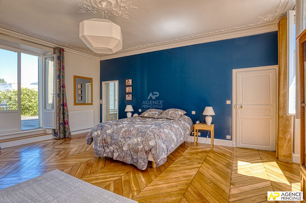 à vendre  Maison Versailles (78000)