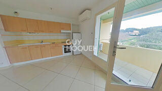  Appartement � vendre 3 pi�ces 60 m�