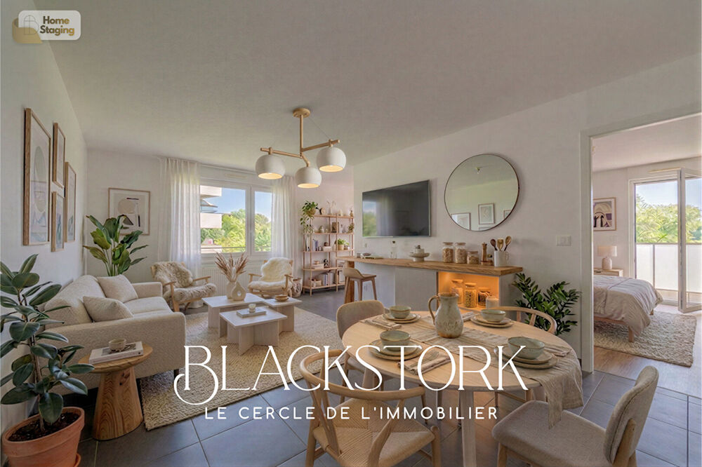 Vente Appartement Appartement Lampertheim 3 pièces, terrasse et garage Lampertheim