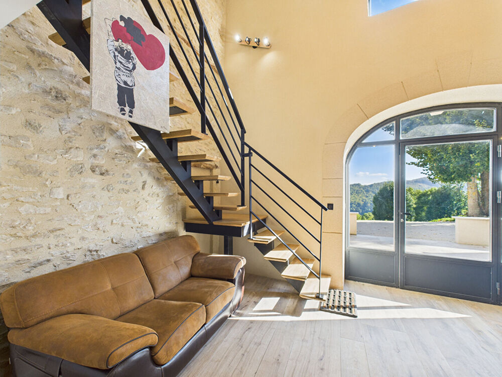 � vendre  Maison Le Chaffal (26190)