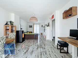  Maison  vendre 5 pices 93 m