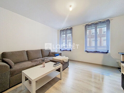  Appartement � louer 3 pi�ces 68 m�