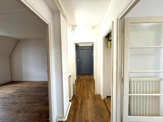  Appartement à vendre 3 pièces 72 m²