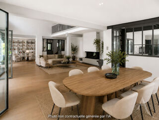  Maison à vendre 6 pièces 339 m²