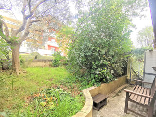  Appartement  vendre 1 pice 28 m