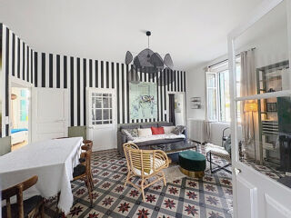  Maison � vendre 4 pi�ces 97 m�