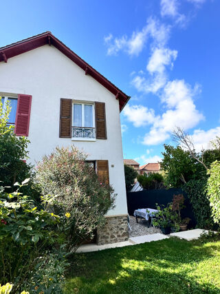  Maison � vendre 3 pi�ces 60 m�