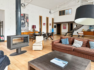  Appartement  vendre 4 pices 240 m